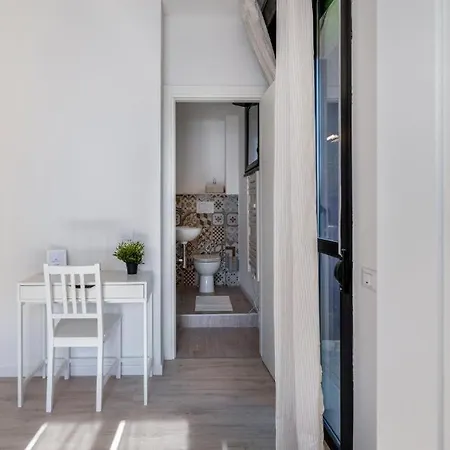 Family & Friends Rooms Padova Exterior photo