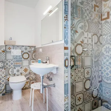 Family & Friends Rooms Padova Exterior photo