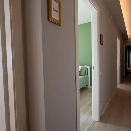 Family & Friends Rooms Padova Exterior photo