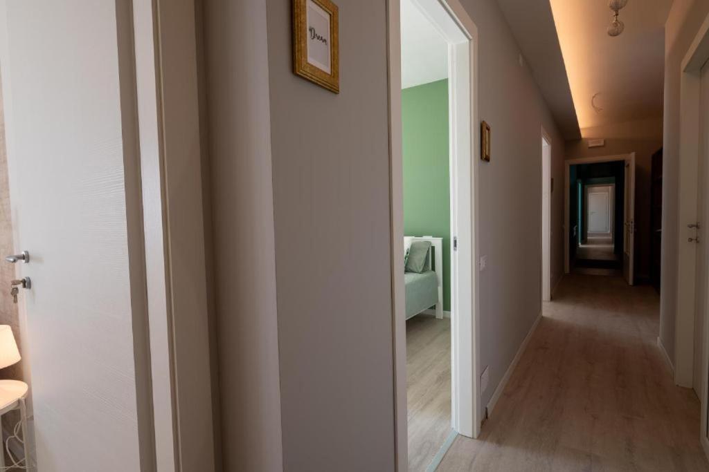 Family & Friends Apartment Padova
